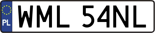 WML54NL