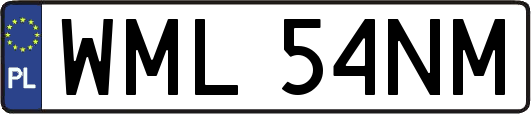 WML54NM