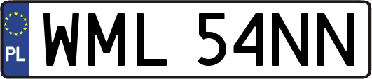 WML54NN