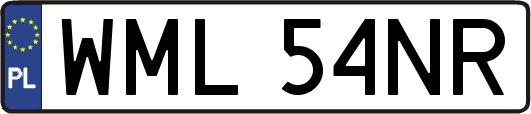 WML54NR