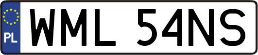 WML54NS