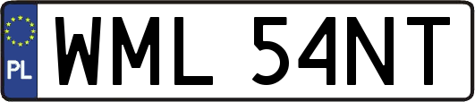 WML54NT