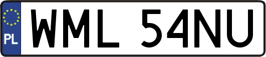 WML54NU