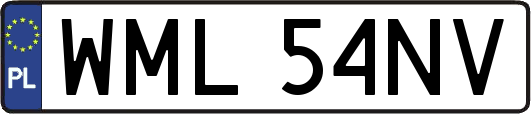 WML54NV