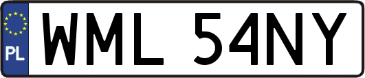 WML54NY