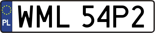 WML54P2