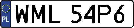 WML54P6