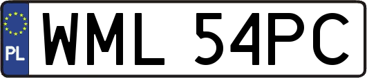WML54PC