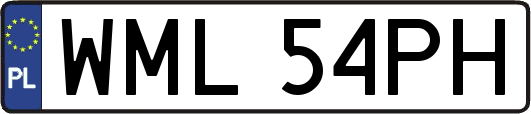 WML54PH