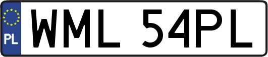 WML54PL