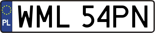 WML54PN