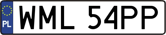 WML54PP