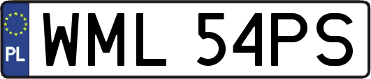 WML54PS
