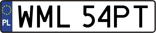 WML54PT