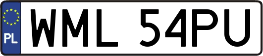 WML54PU