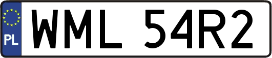 WML54R2