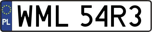 WML54R3