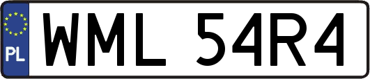 WML54R4