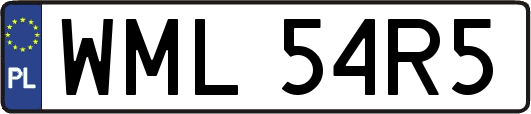 WML54R5
