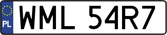 WML54R7