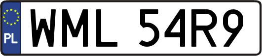 WML54R9