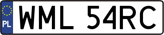 WML54RC