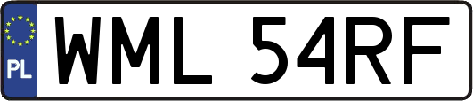 WML54RF
