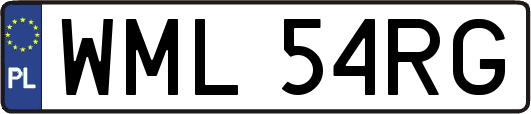 WML54RG