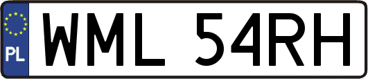 WML54RH