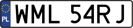 WML54RJ