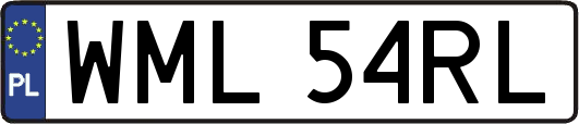 WML54RL