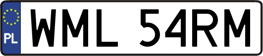 WML54RM