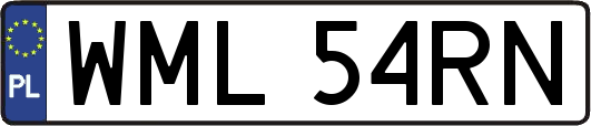 WML54RN
