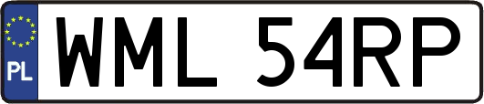 WML54RP