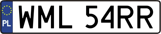 WML54RR
