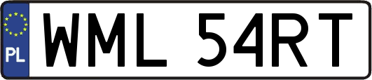 WML54RT