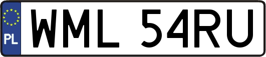 WML54RU