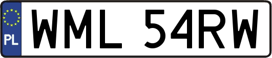 WML54RW