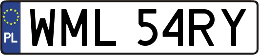 WML54RY