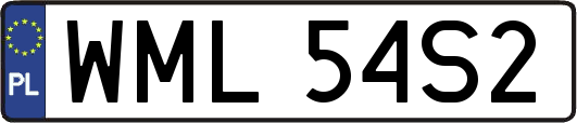 WML54S2