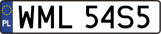 WML54S5