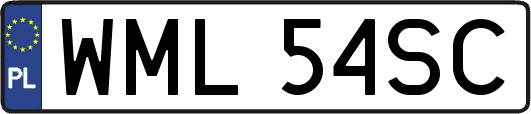 WML54SC