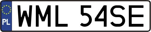 WML54SE