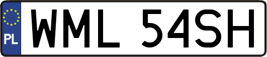 WML54SH