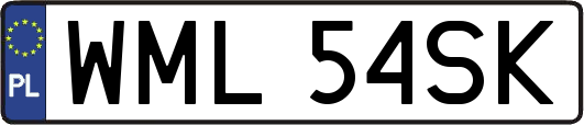WML54SK