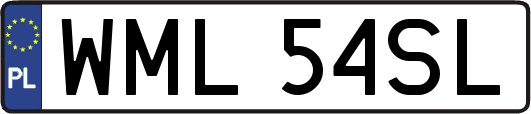 WML54SL