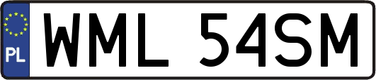 WML54SM
