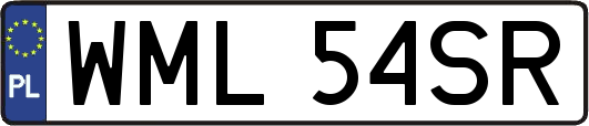 WML54SR