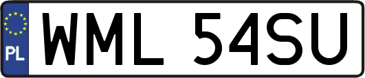 WML54SU