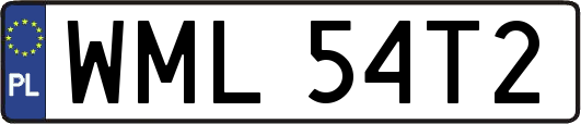 WML54T2